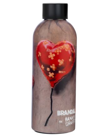 Bandaged Heart