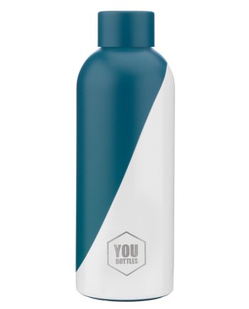 500ml Thermal Bottle - Dressed Ocean