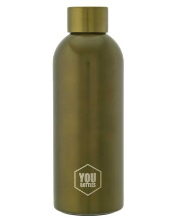 IRON GREEN