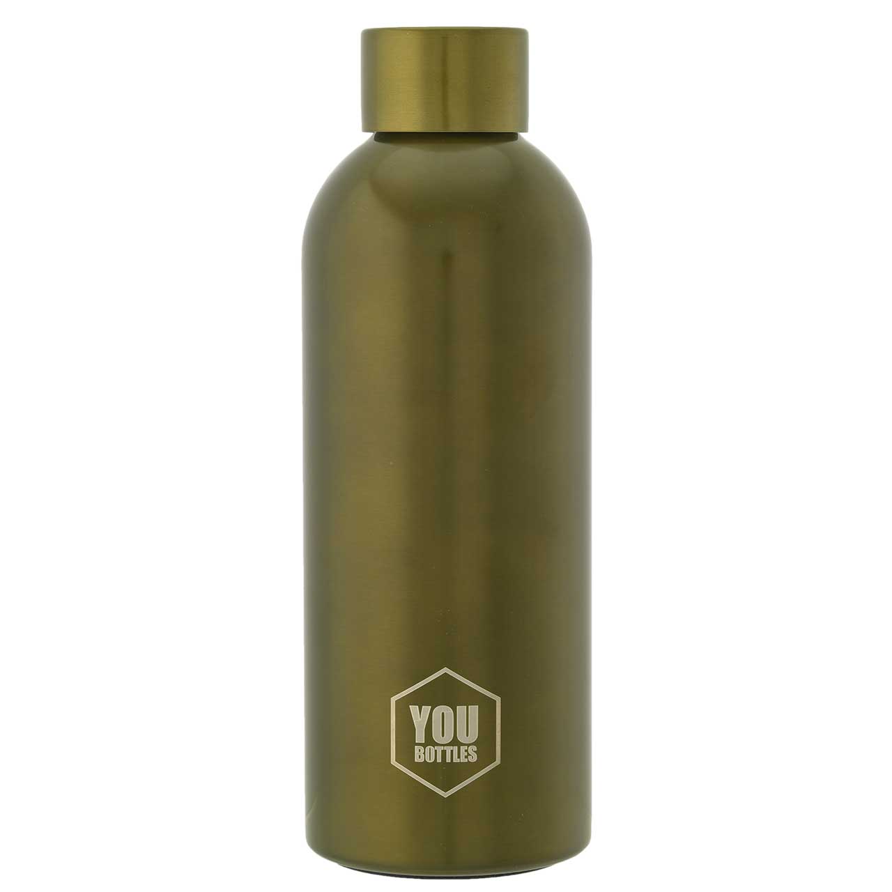 IRON GREEN