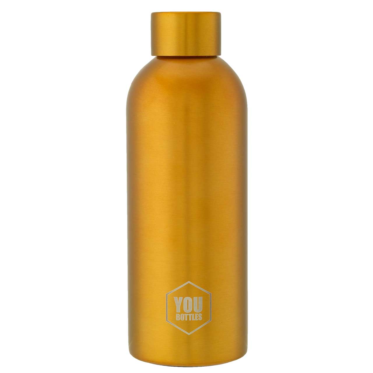 IRON ORANGE